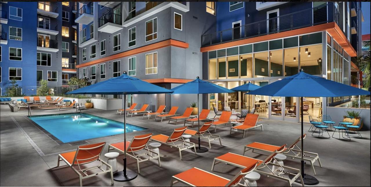 Wilshire West Suites - thumb 1