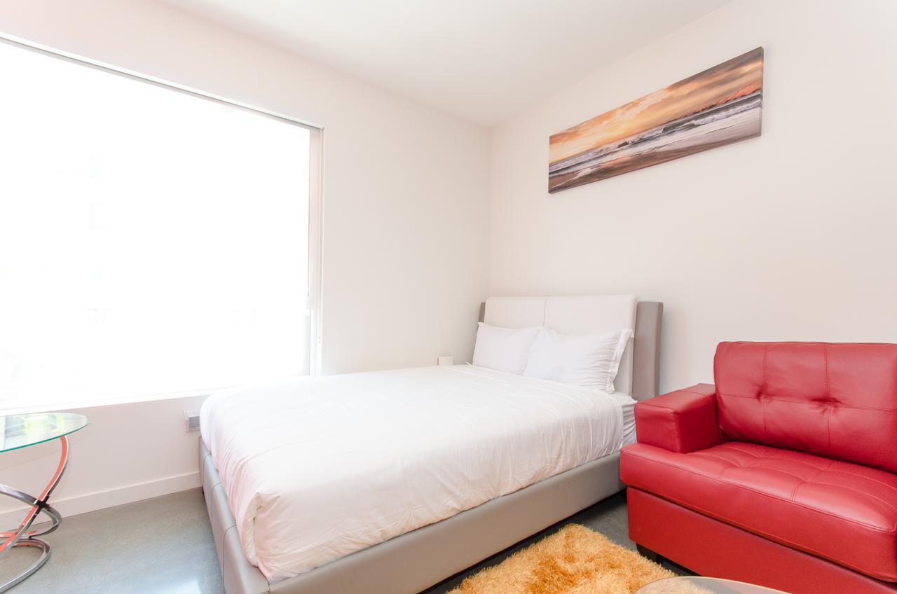 Wilshire West Suites - thumb 27