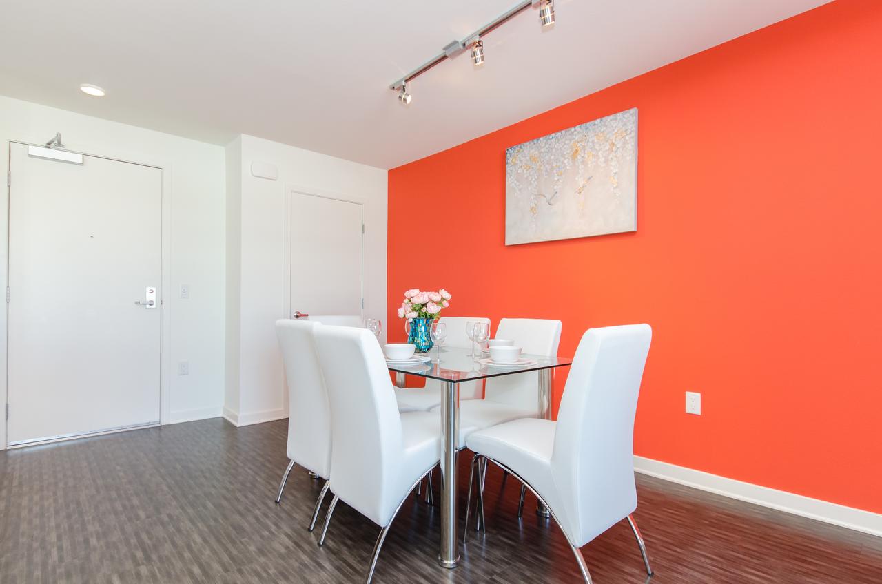 Wilshire West Suites - thumb 8