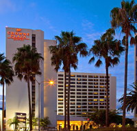 Crowne Plaza Los Angeles International Airport - Tourism House