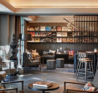 Renaissance Los Angeles Airport Hotel - Tourism House