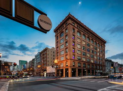 Yotel San Francisco