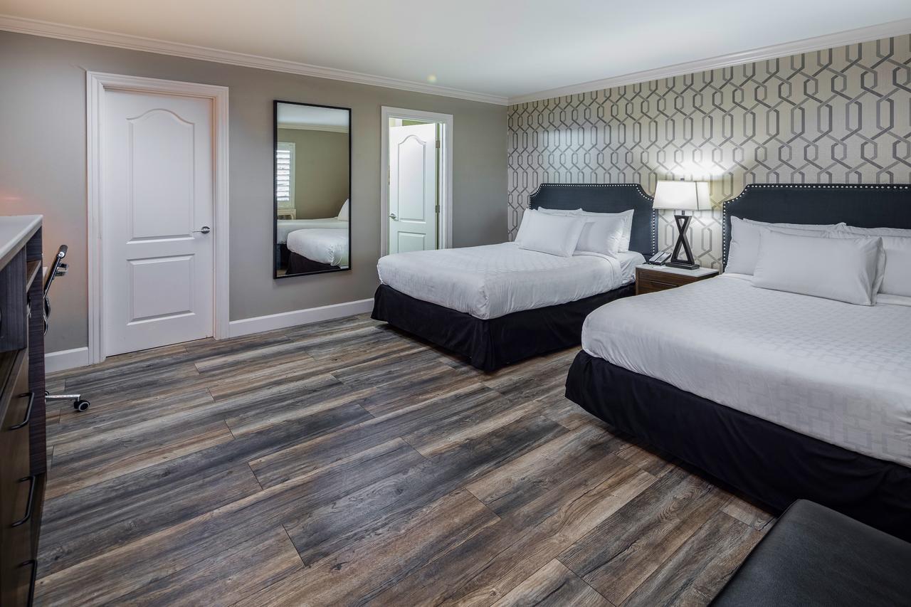 Stone Villa Inn - thumb 18