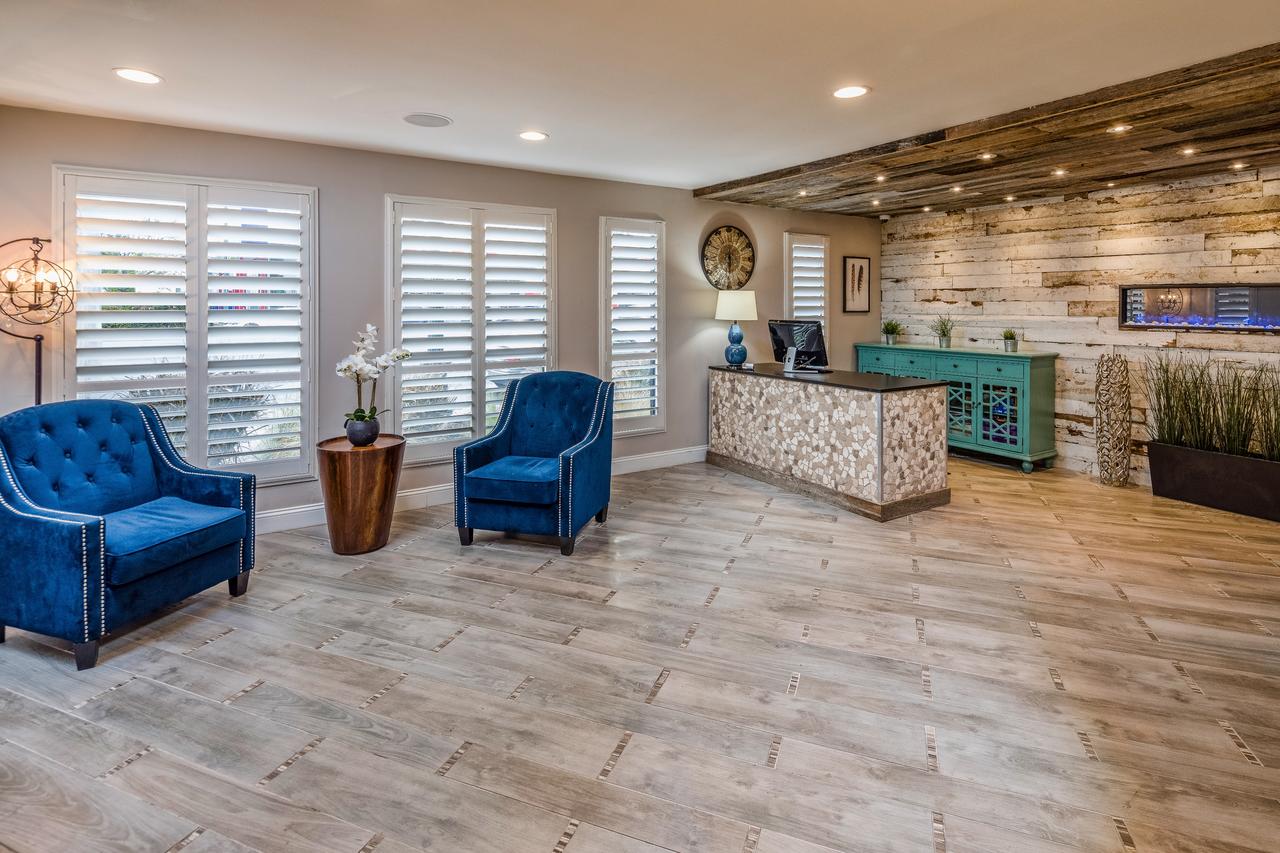 Stone Villa Inn - thumb 3