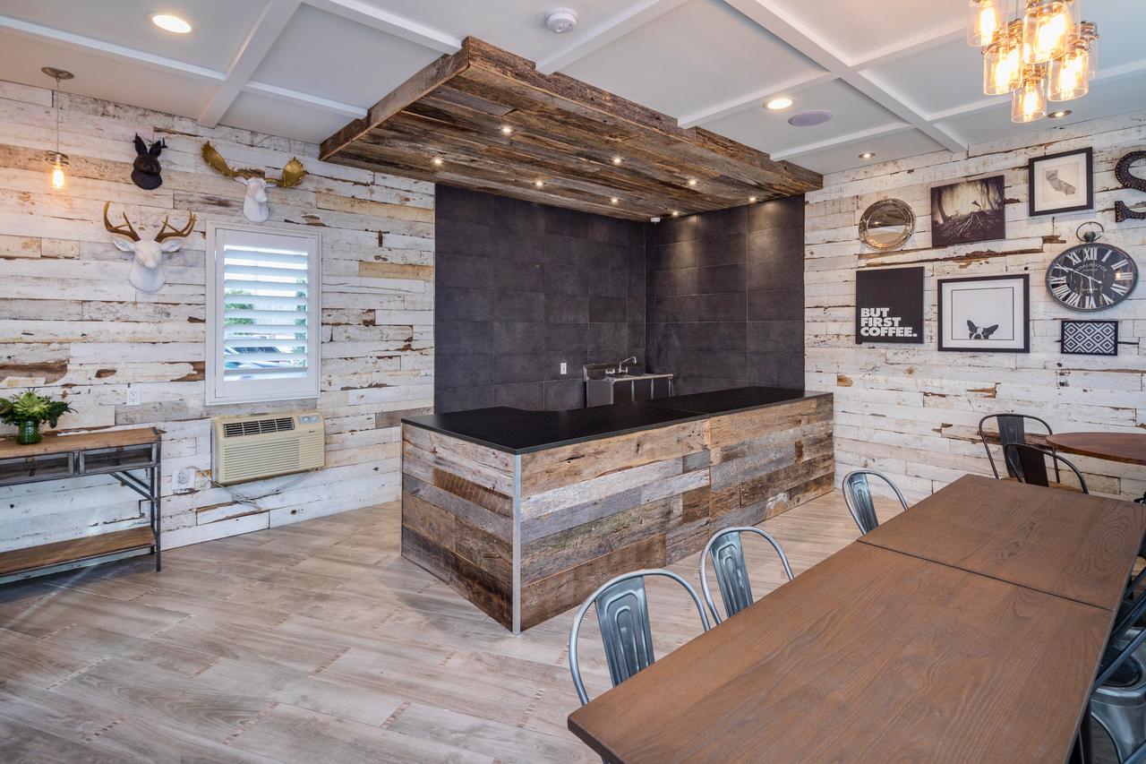 Stone Villa Inn - thumb 5