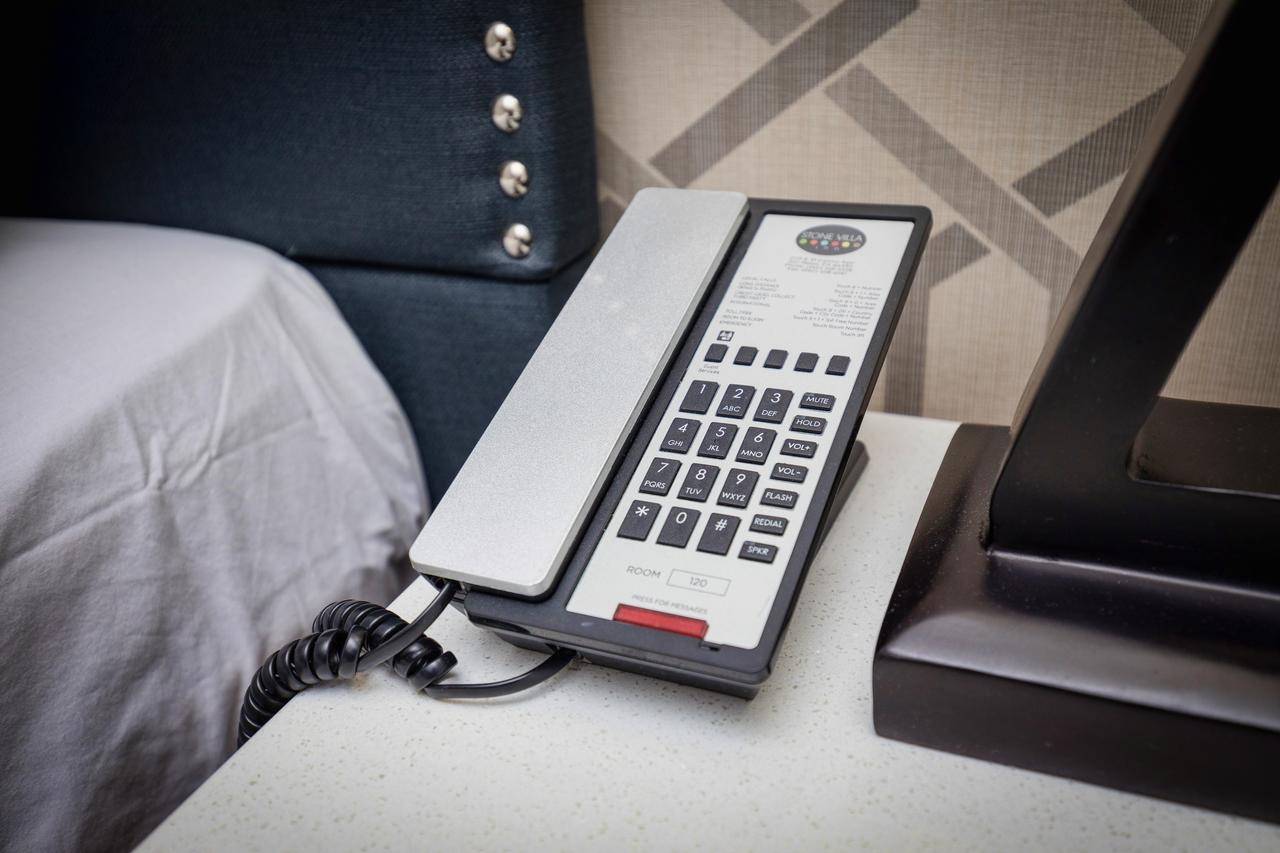 Stone Villa Inn - thumb 15