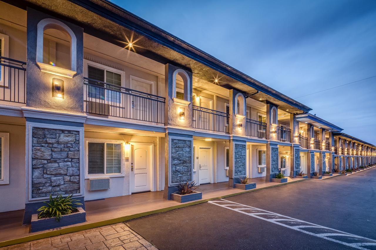 Stone Villa Inn - thumb 10