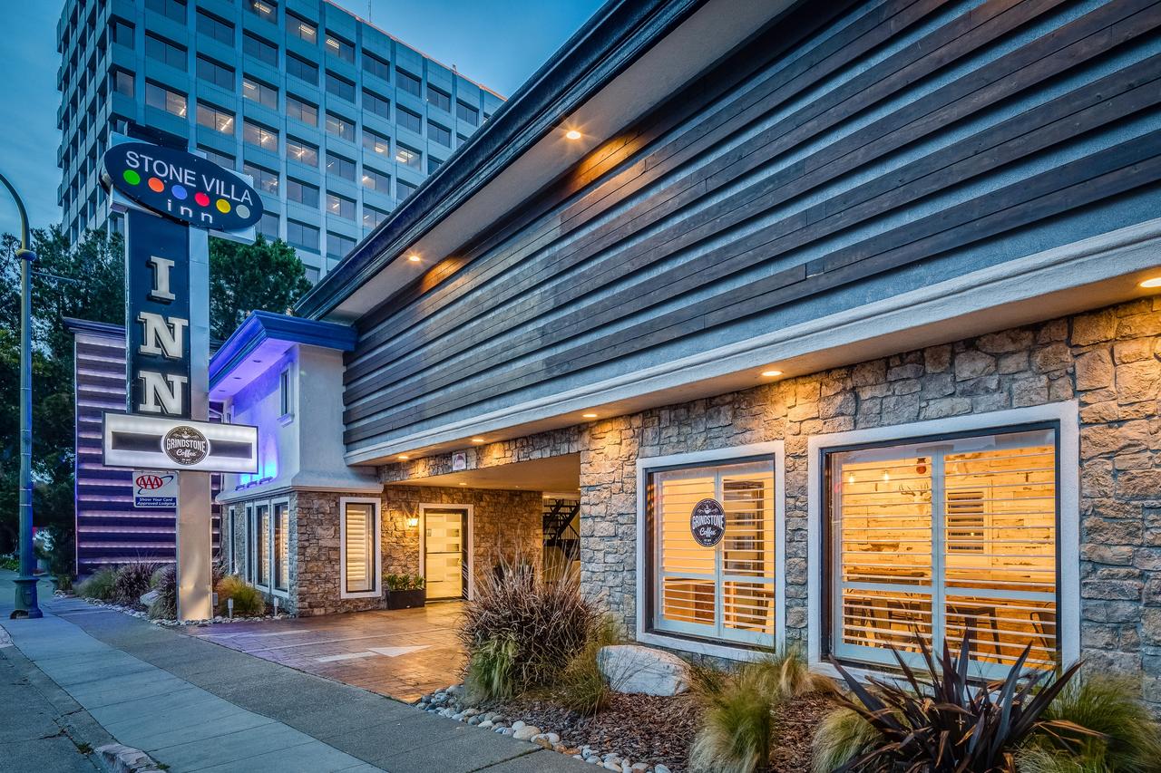 Stone Villa Inn - thumb 1