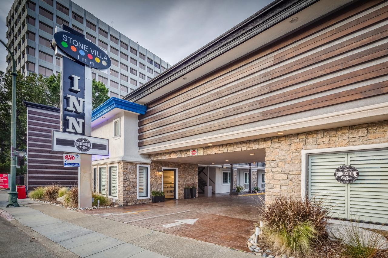 Stone Villa Inn - thumb 11