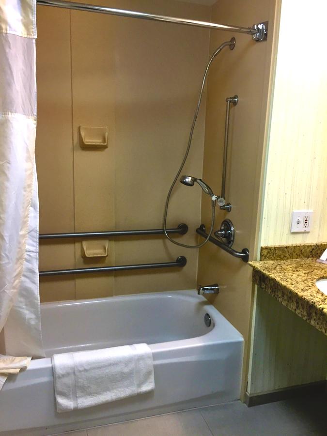 Hilton Garden Inn San Mateo - thumb 42