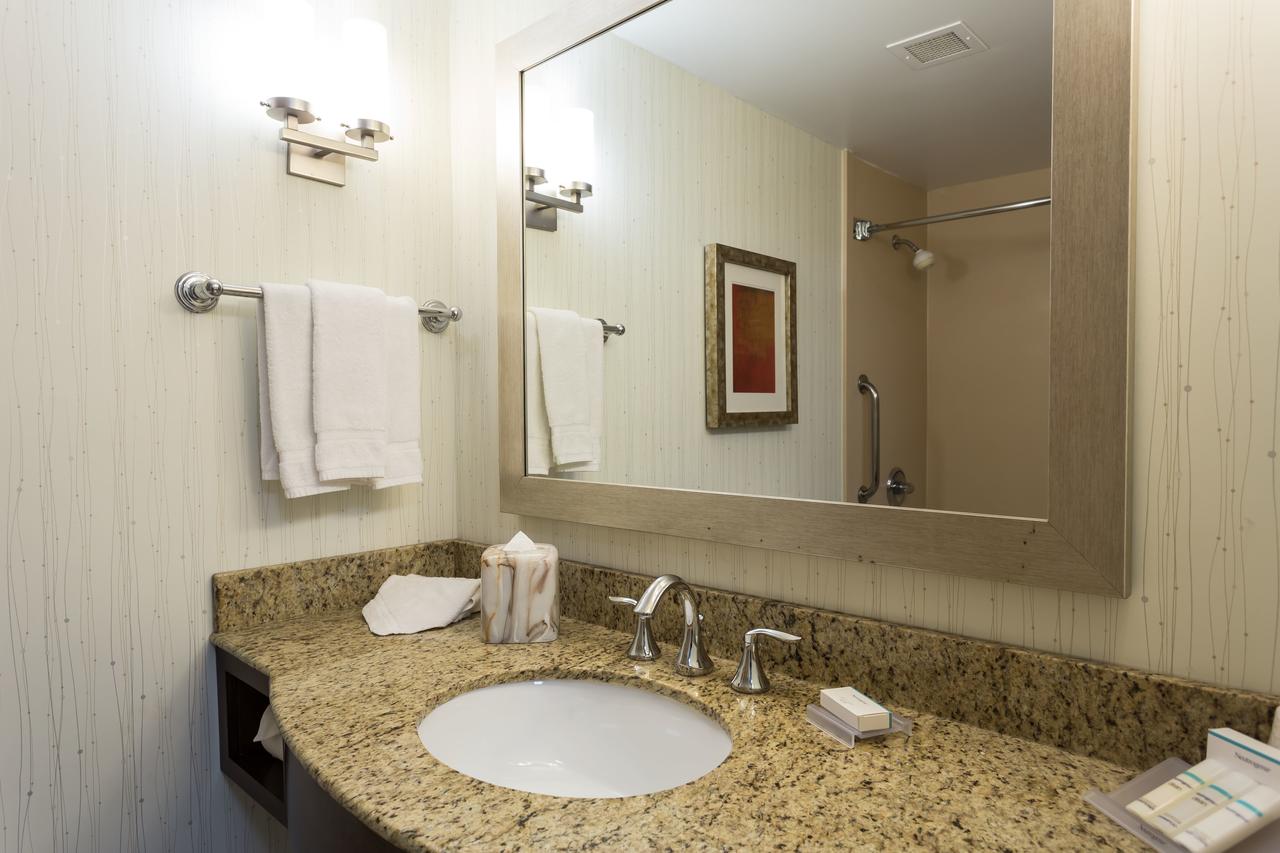 Hilton Garden Inn San Mateo - thumb 24