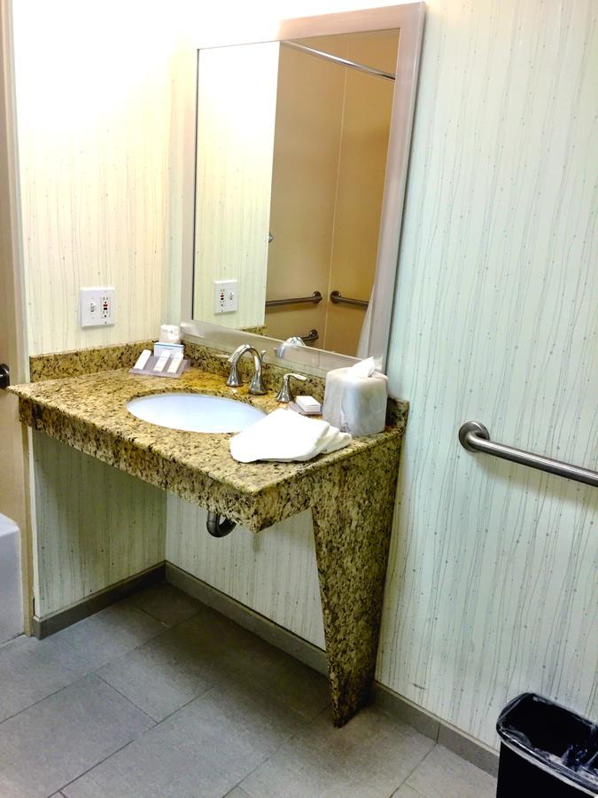 Hilton Garden Inn San Mateo - thumb 40