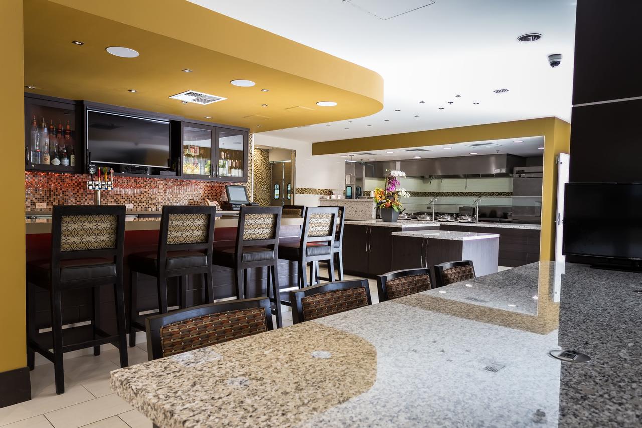 Hilton Garden Inn San Mateo - thumb 12