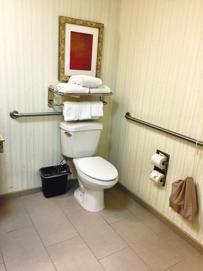 Hilton Garden Inn San Mateo - thumb 39