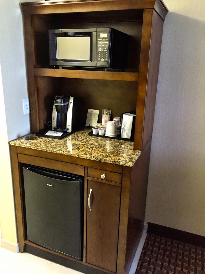 Hilton Garden Inn San Mateo - thumb 35