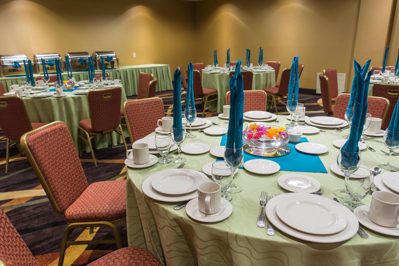 Hilton Garden Inn San Mateo - thumb 20