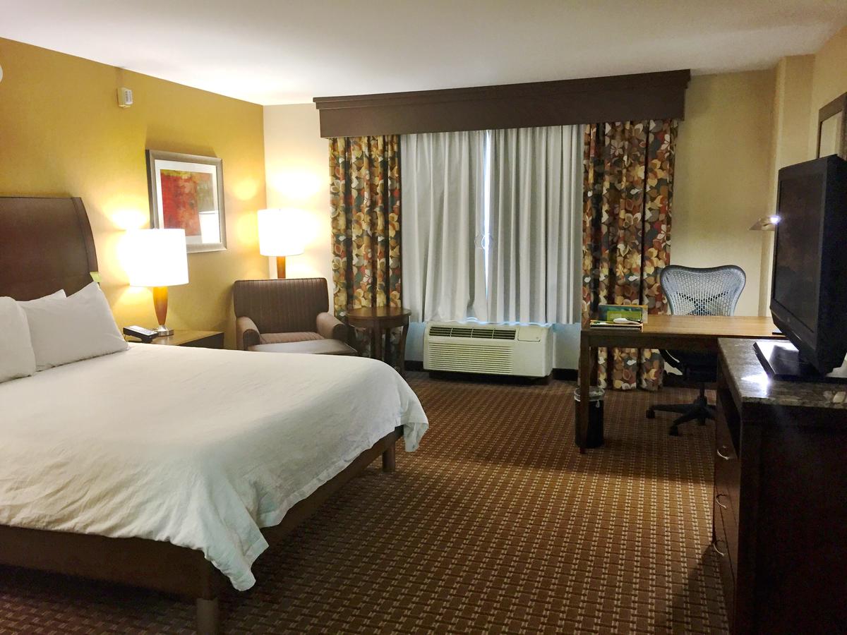 Hilton Garden Inn San Mateo - thumb 43