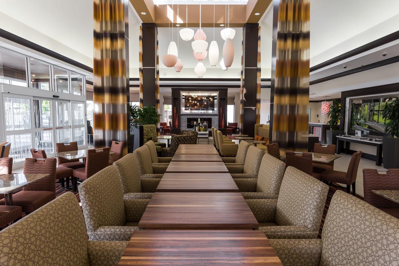 Hilton Garden Inn San Mateo - thumb 8