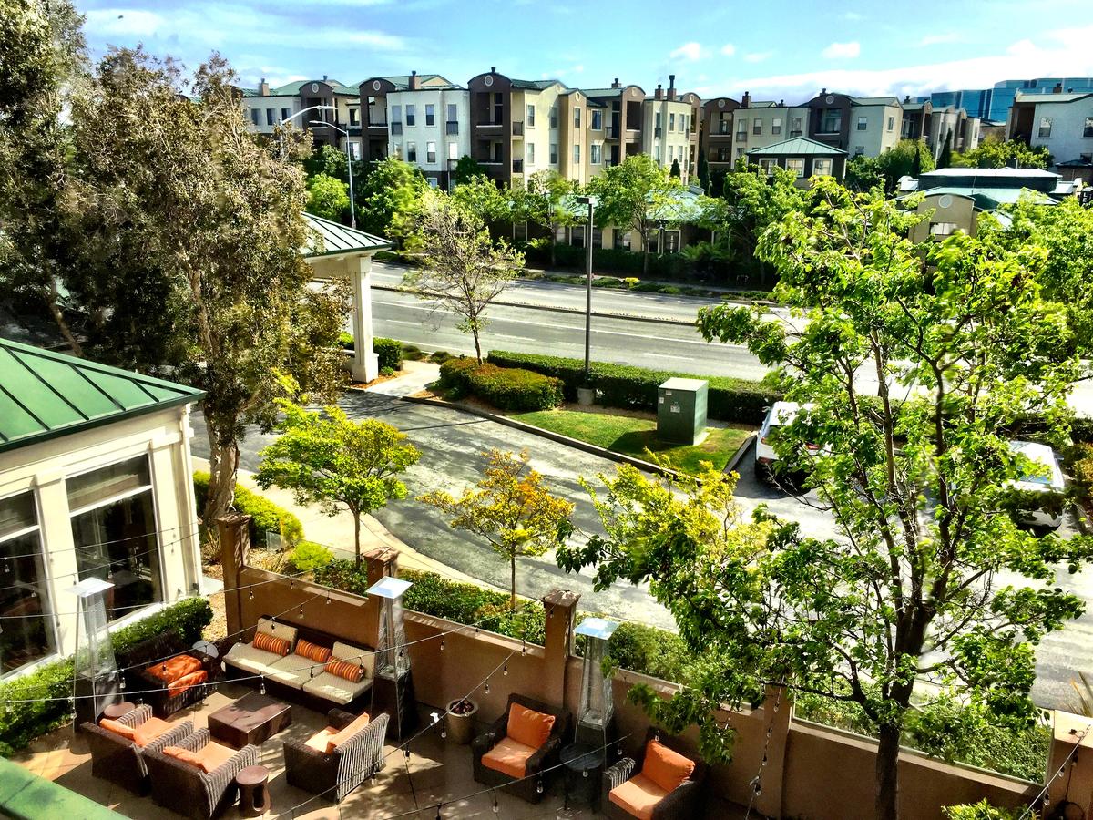 Hilton Garden Inn San Mateo - thumb 33