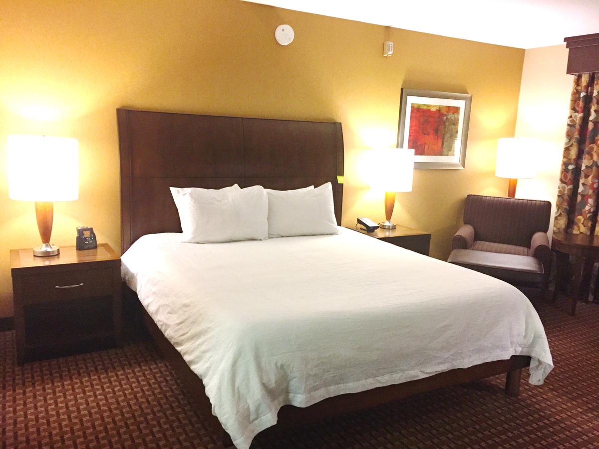 Hilton Garden Inn San Mateo - thumb 44