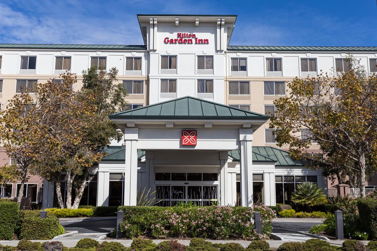 Hilton Garden Inn San Mateo - thumb 0