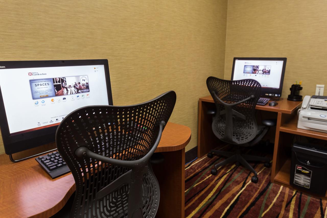 Hilton Garden Inn San Mateo - thumb 22