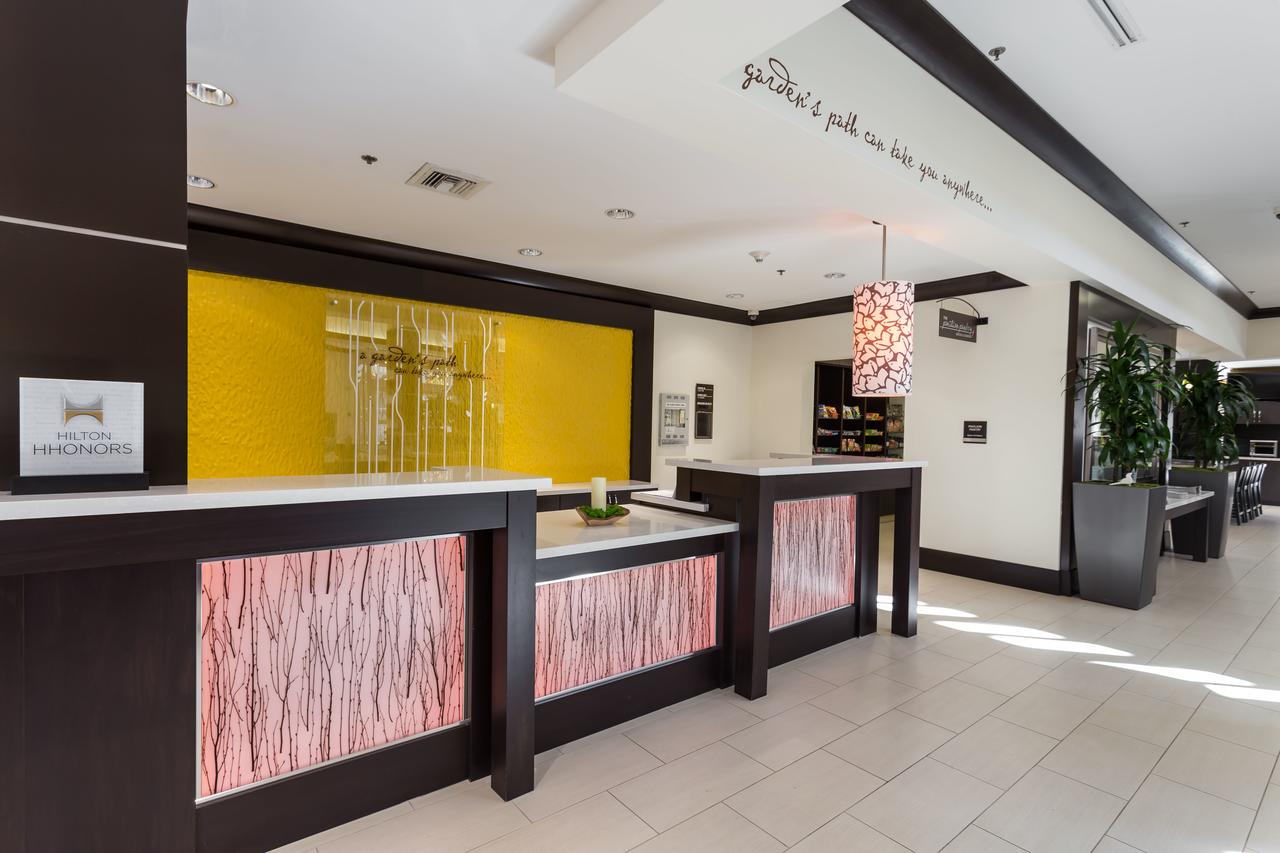 Hilton Garden Inn San Mateo - thumb 5