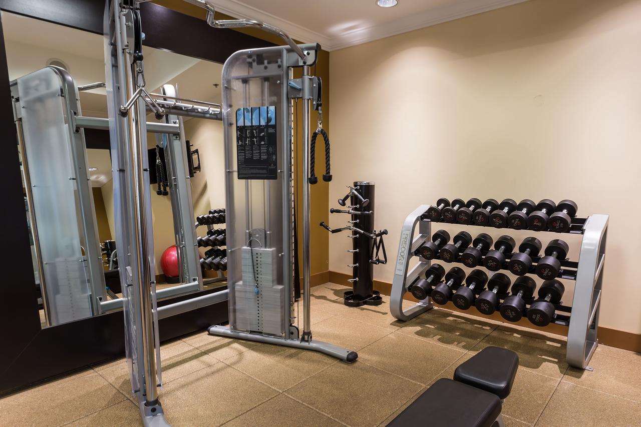 Hilton Garden Inn San Mateo - thumb 13