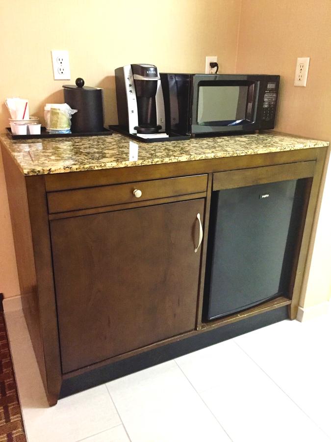 Hilton Garden Inn San Mateo - thumb 38