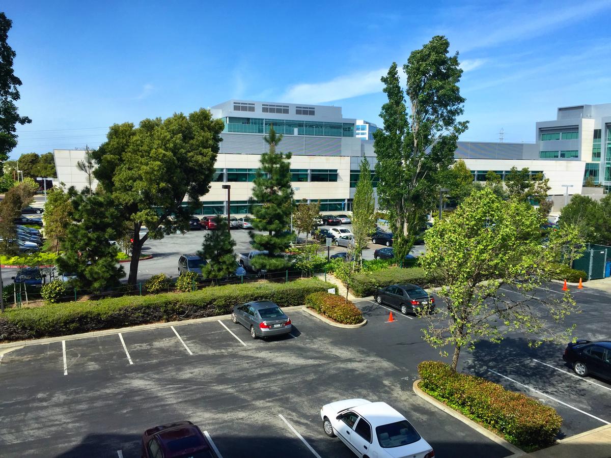 Hilton Garden Inn San Mateo - thumb 37