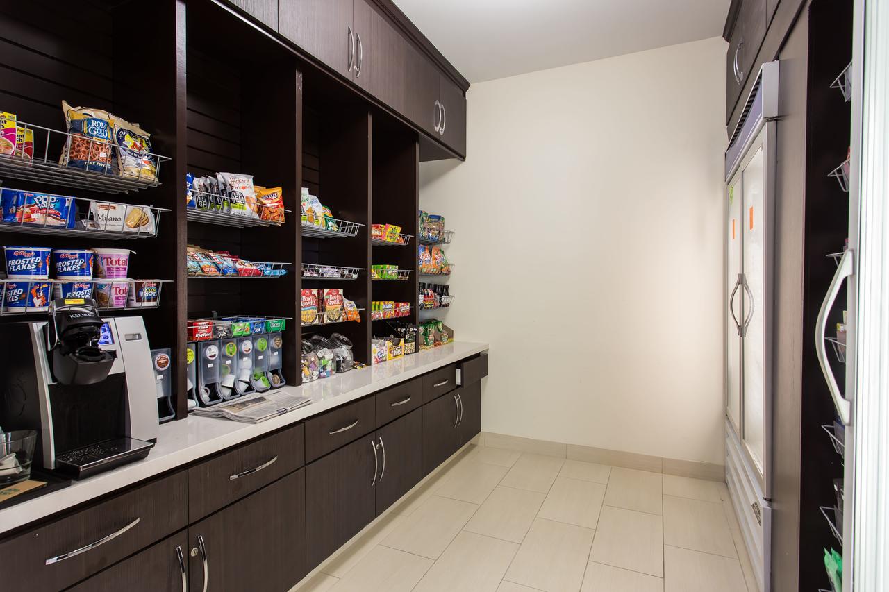 Hilton Garden Inn San Mateo - thumb 14