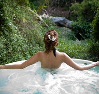 Sycamore Mineral Springs - Tourism House