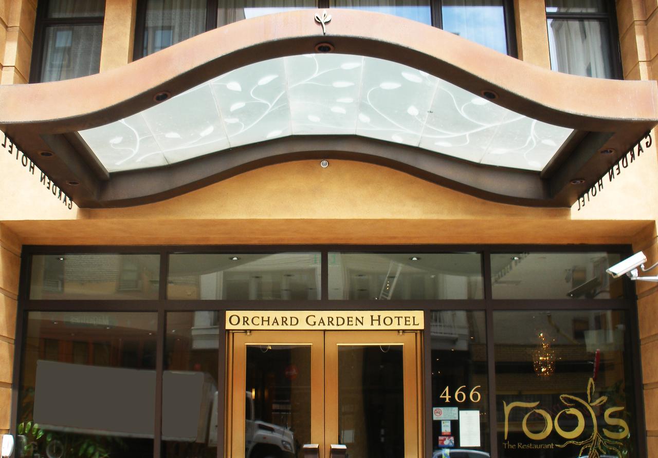 Orchard Garden Hotel - thumb 27