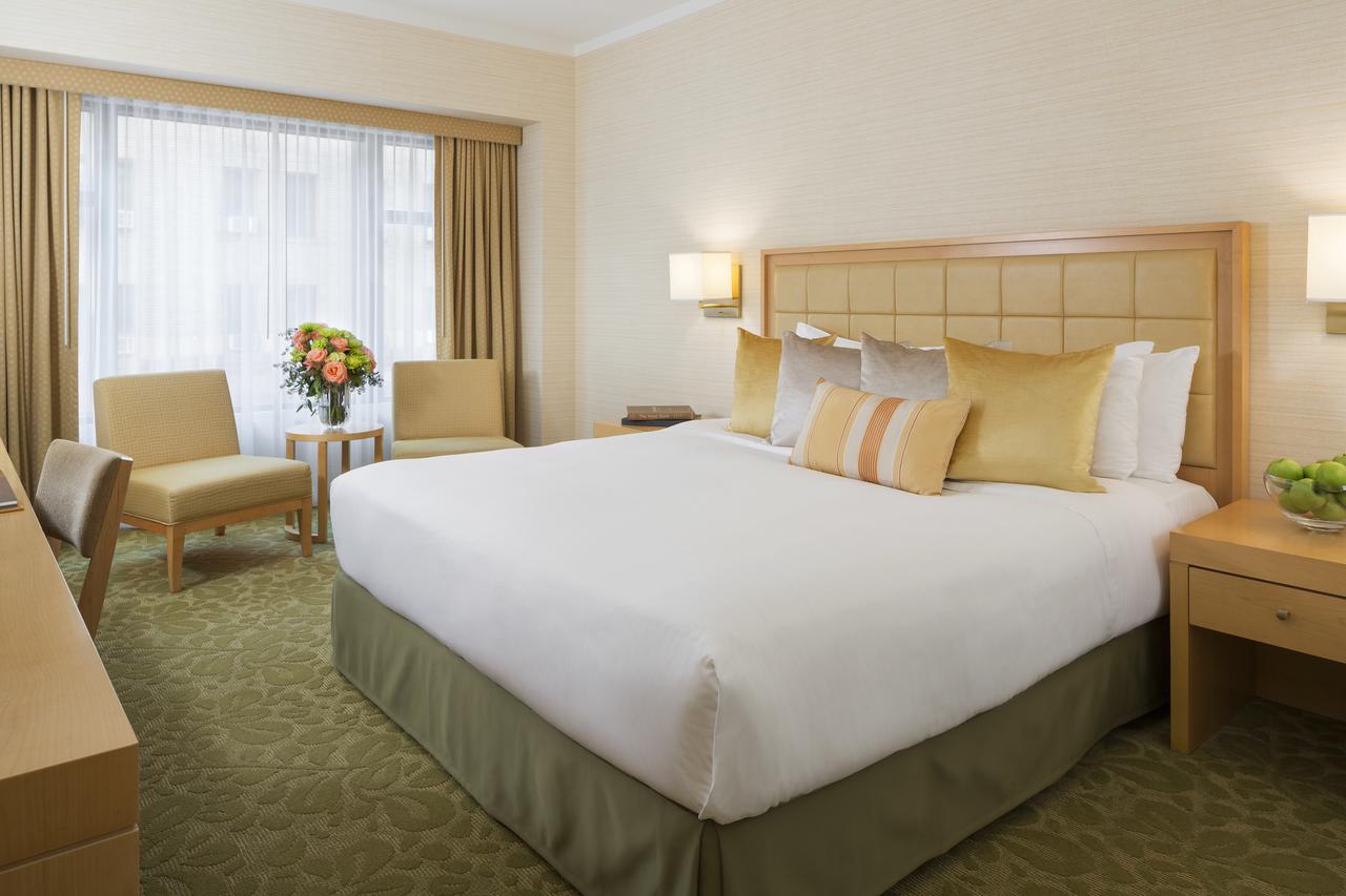 Orchard Garden Hotel - thumb 21