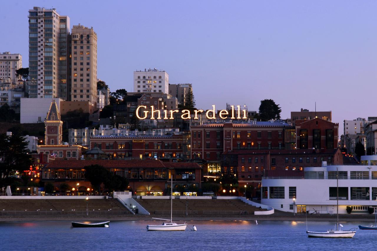 The Fairmont Heritage Place Ghirardelli Square - thumb 16