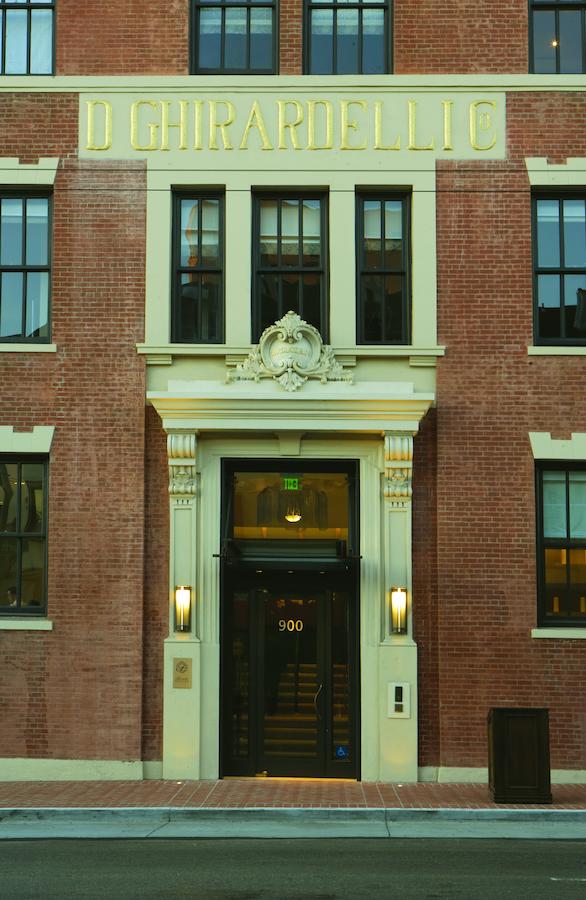 The Fairmont Heritage Place Ghirardelli Square - thumb 19