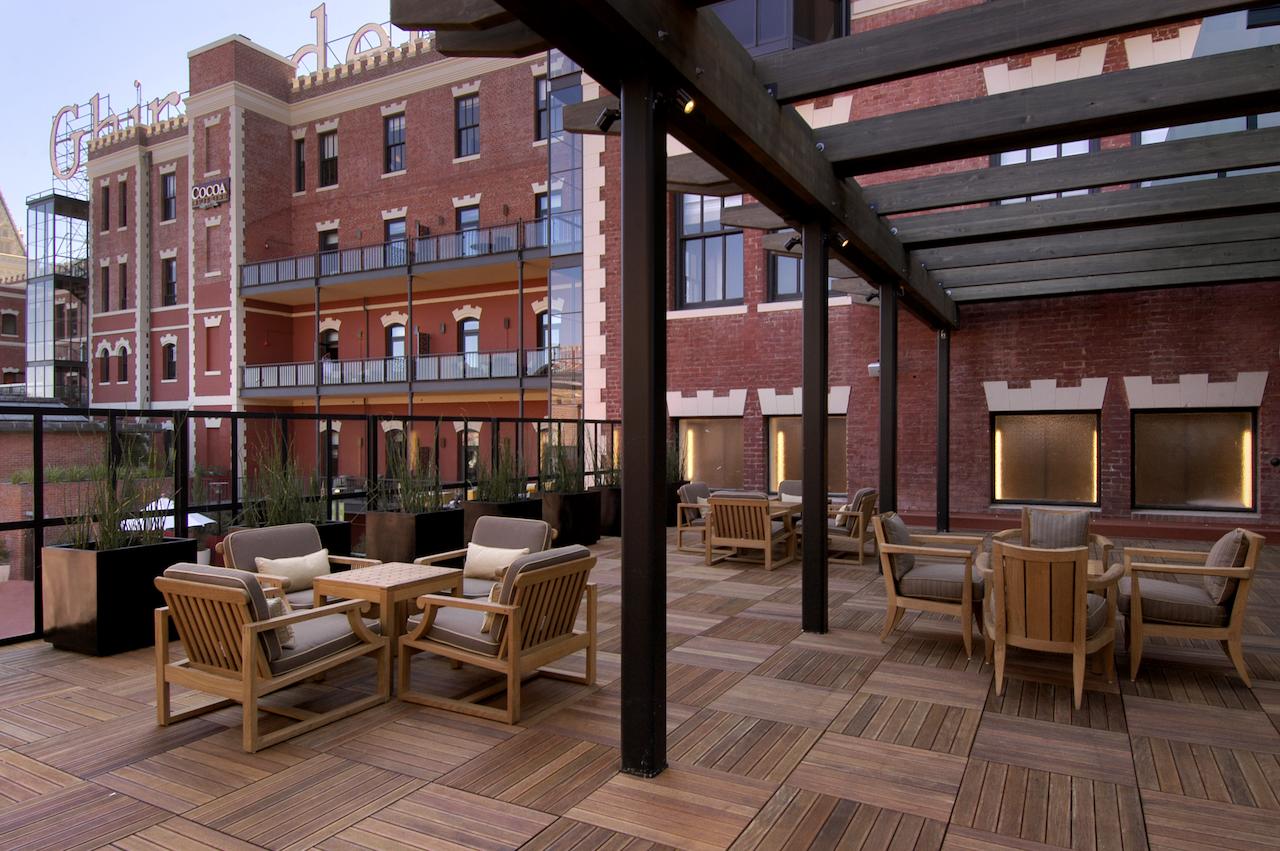 The Fairmont Heritage Place Ghirardelli Square - thumb 14