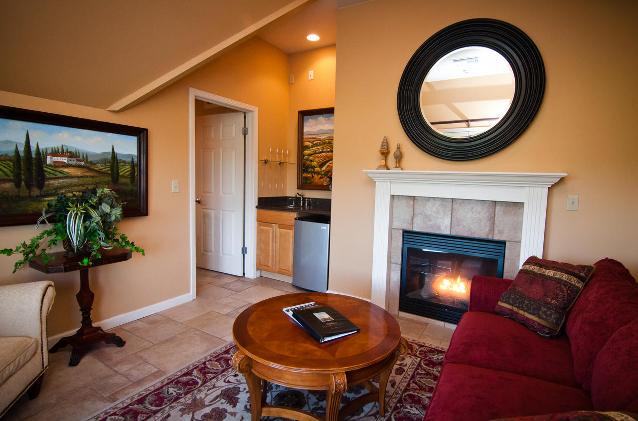 Geyserville Inn - thumb 22