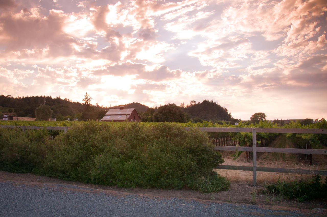 Geyserville Inn - thumb 24