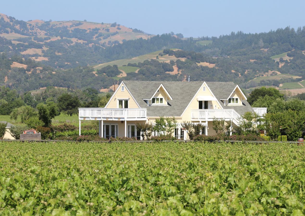 Geyserville Inn - thumb 14