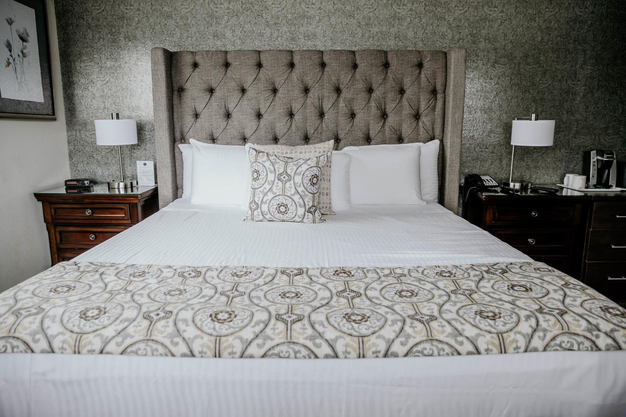 Geyserville Inn - thumb 5