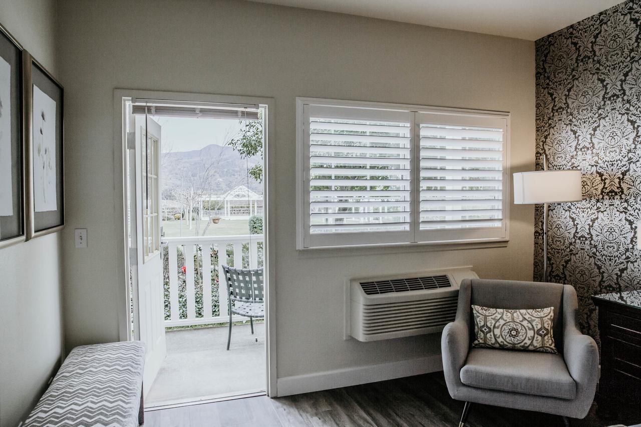 Geyserville Inn - thumb 13