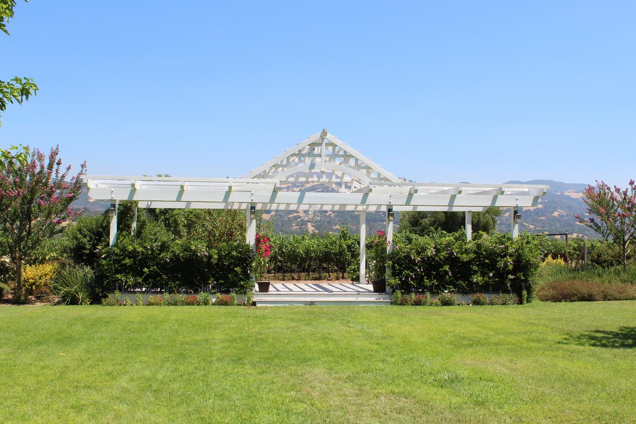 Geyserville Inn - thumb 16