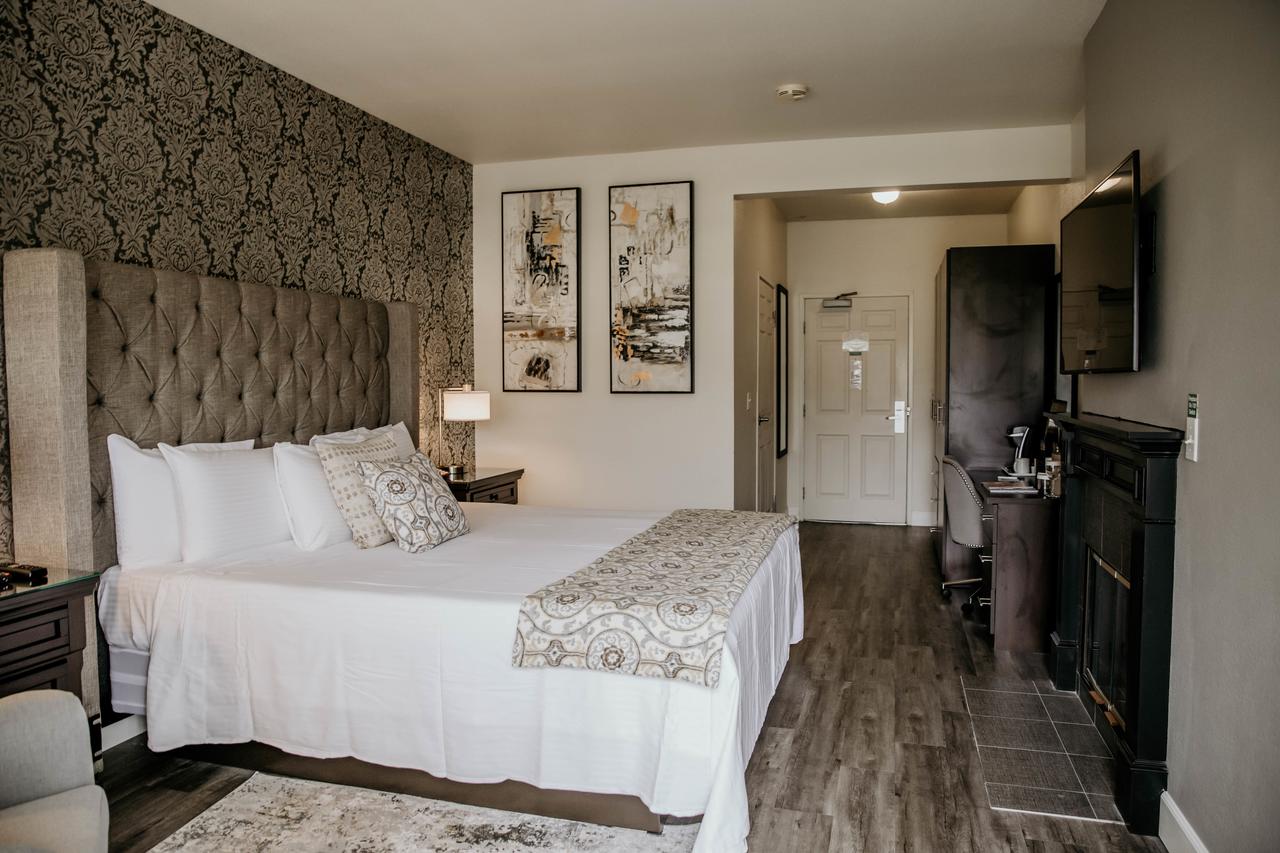 Geyserville Inn - thumb 9