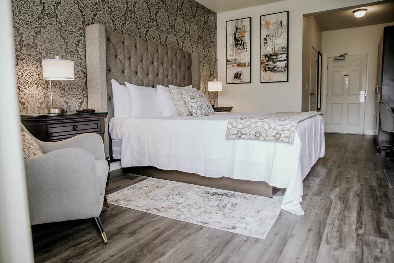 Geyserville Inn - thumb 10