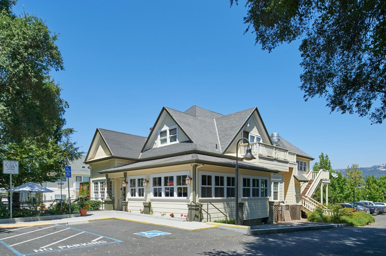 Geyserville Inn - thumb 18