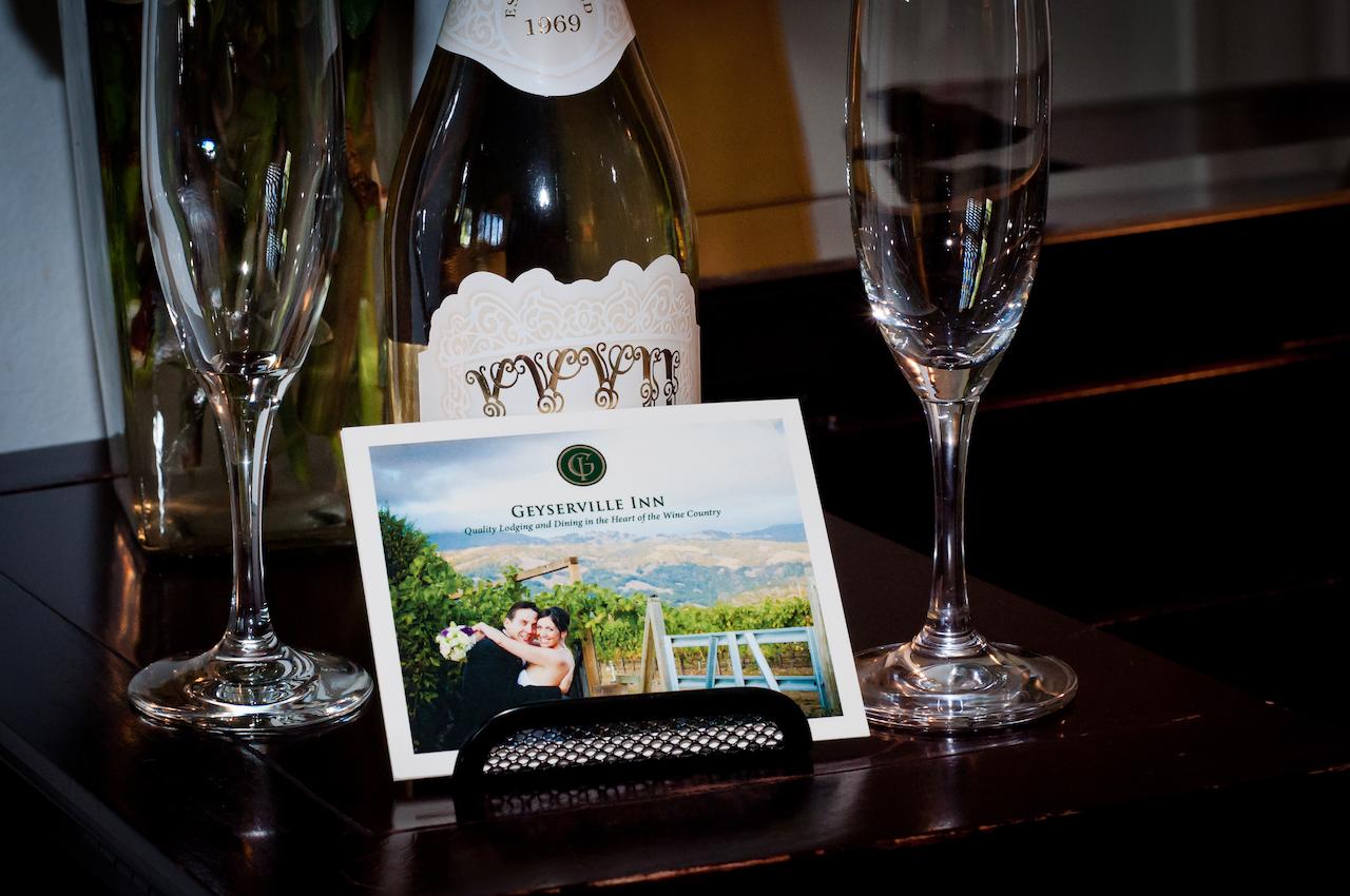 Geyserville Inn - thumb 23