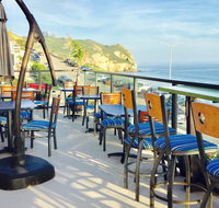 Inn At Avila Beach - Tourism House