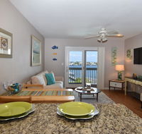 Docks on Old River Unit 7C - Tourism House