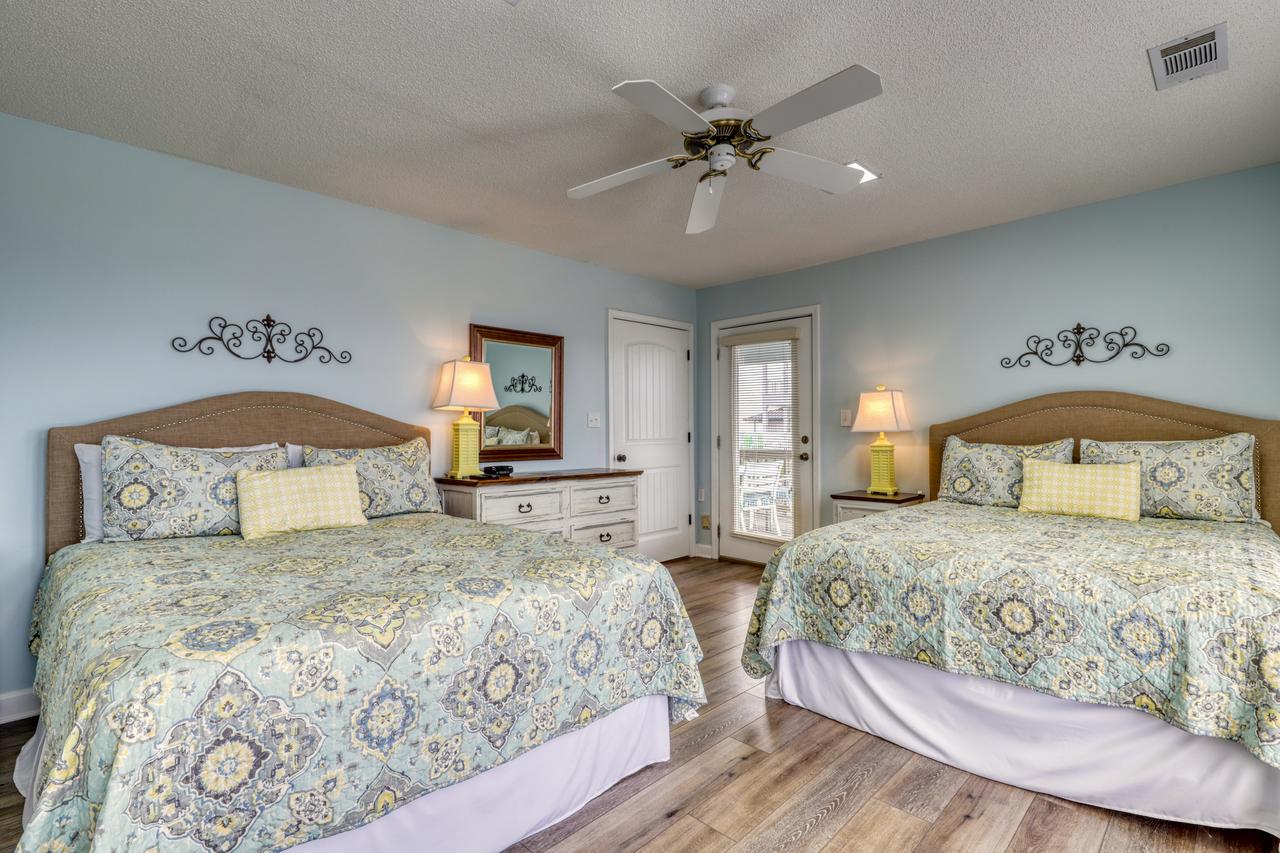 Almost Heaven - 6 Bed 7 Bath Vacation Home In Gulf Shores - thumb 30